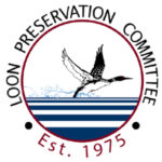 Loon Preservation Committee Logo